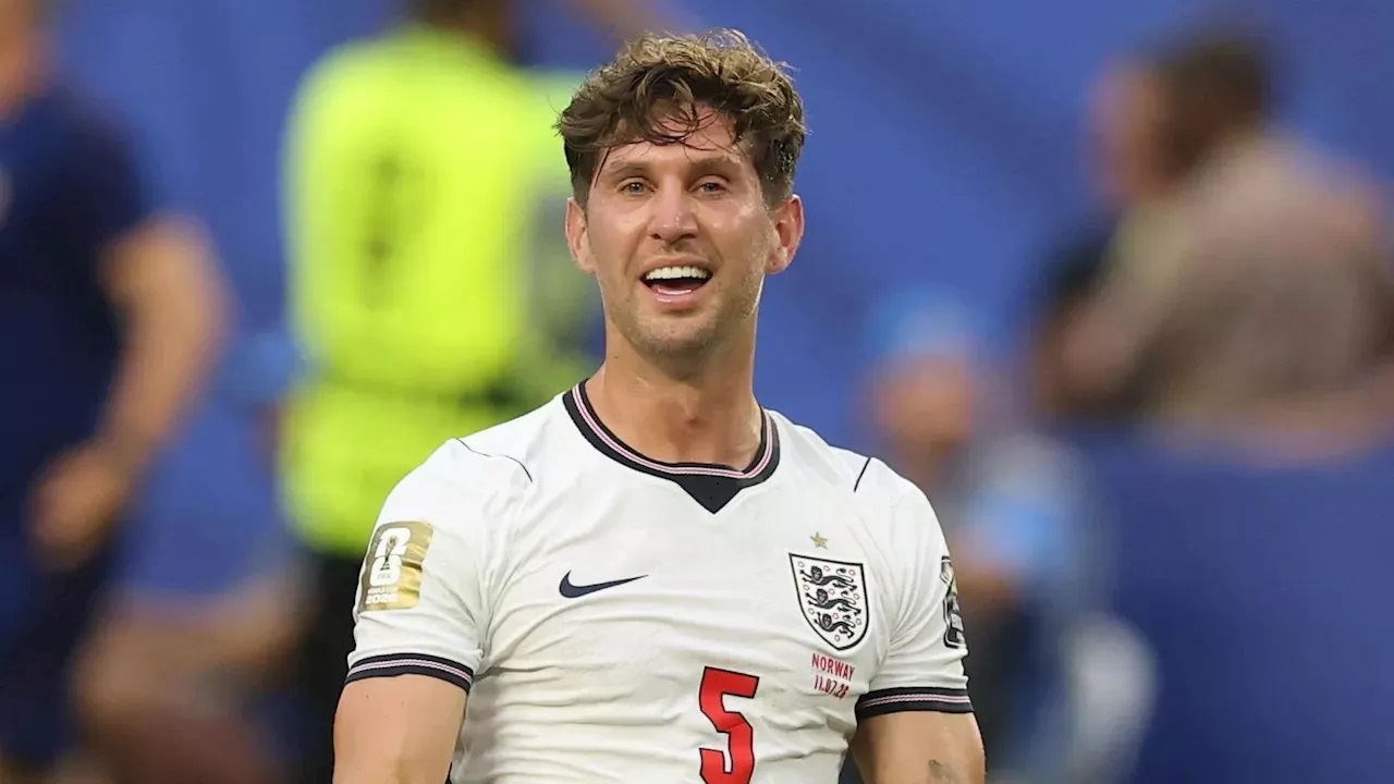 John Stones Gabung Inter, Paganin: Inter Melakukan Transfer Besar