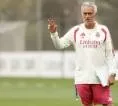 Jose Mourinho Desak Real Madrid Jual Camavinga dan Asencio