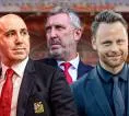Juventus Siap Amankan Gelandang Bintang Manchester United Lewat Kesepakatan Pinjaman