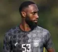 Kablan Davy N'Goma Antusias Jalani Karir Bersama Borneo FC