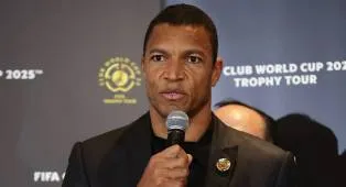 Kenang Sosok Franco Baresi, Nelson Dida: Ini Hari Yang Menyedihkan