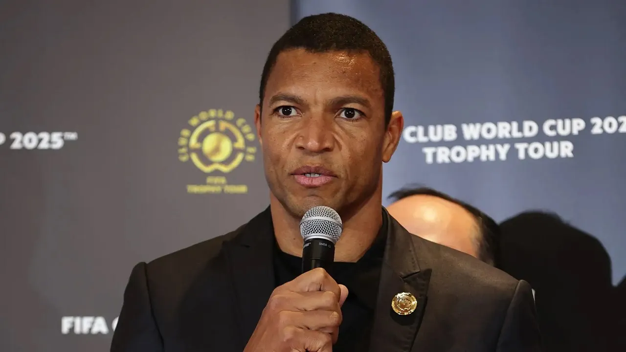 Kenang Sosok Franco Baresi, Nelson Dida: Ini Hari Yang Menyedihkan