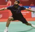 Kidambi Srikanth Langsung Kandas di Babak Pertama Korea Masters 2026