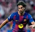 Komentar Ferran Torres Tak Ubah Sikap Barcelona Terkait Masa Depannya