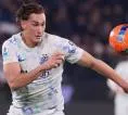 Kontrak Baru Francesco Pio Esposito Kian Mendekati Kepastian