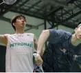 Korea Masters 2026: Duet Baru Wei Chong-Wooi Yik Susah Payah Kalahkan Jepang