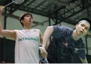Korea Masters 2026: Duet Baru Wei Chong-Wooi Yik Susah Payah Kalahkan Jepang