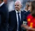 Krisis FIFA Memanas, Gianni Infantino Dituduh Lakukan Pemerasan