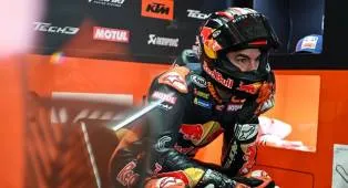 KTM Rusak Citra Timnya Sendiri Jika Depak Maverick Vinales di Tengah Musim