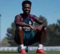 Latihan Perdana Bareng Mourinho, Vinicius Junior Dapat Pesan Khusus
