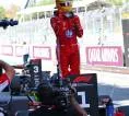 Lewis Hamilton Diunggulkan Mengancam Gelar Kimi Antonelli