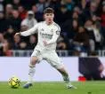 Lille Jejaki Peluang Datangkan Jorge Cestero dari Real Madrid