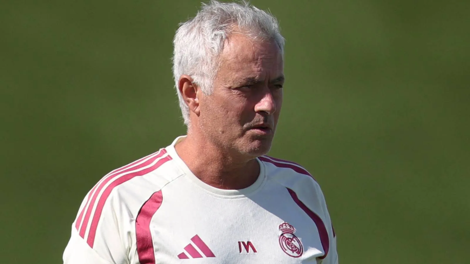 Liverpool Incar Bintang Cepat Real Madrid dengan Restu Mourinho
