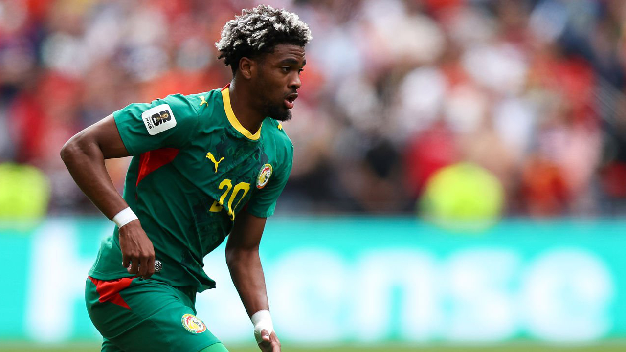 Liverpool Serius Kejar Ibrahim Mbaye, PSG Pasang Harga Selangit
