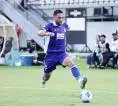 Lucho Langsung Alihkan Target ke Final Usai Jinakkan Persija