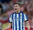 Luka Sucic Jadi Target Newcastle United Pilihan Matthias Jaissle