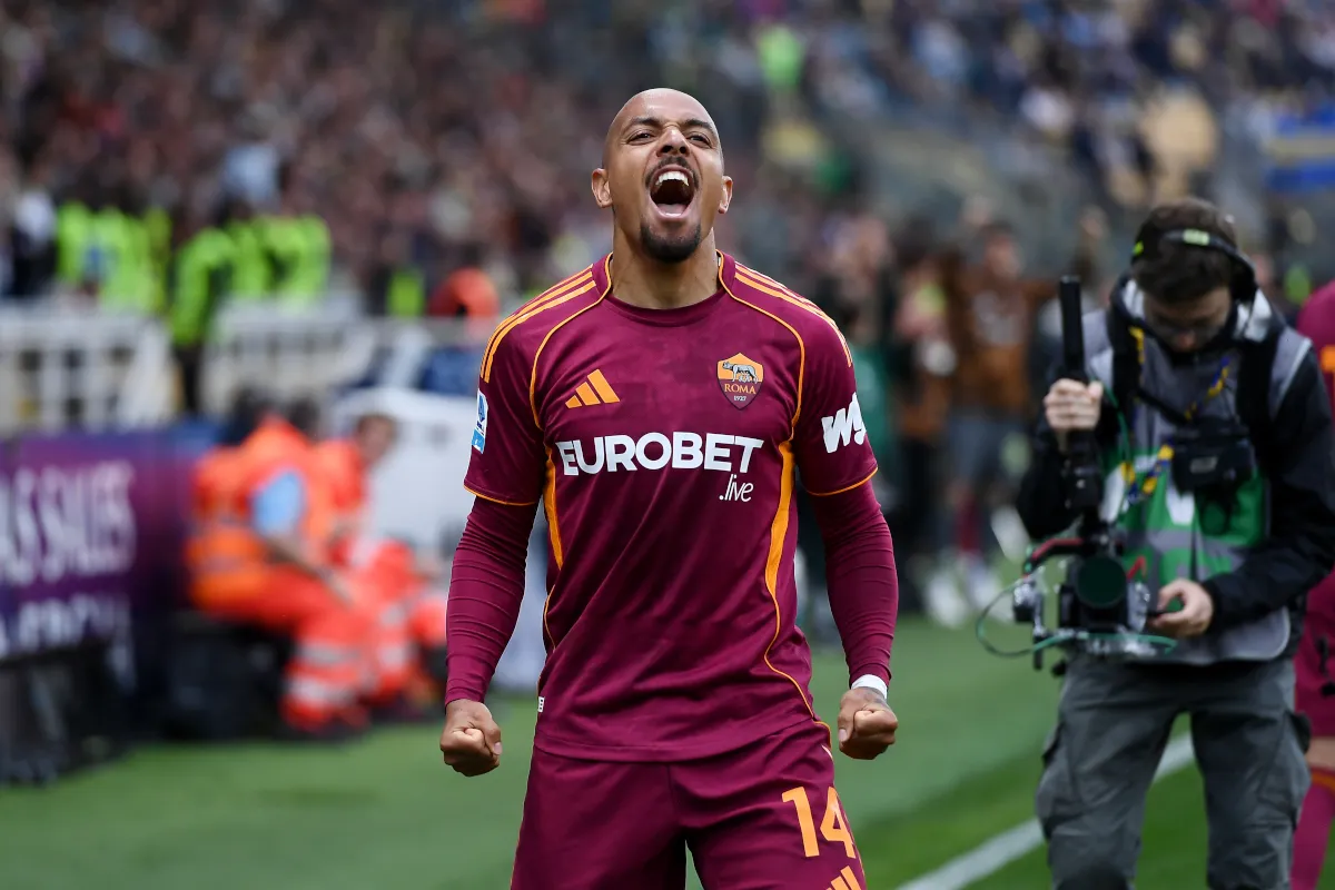 Malen Targetkan Roma Sambil Soroti Minat Aston Villa dan Usaha Summerville - sumber: (footballitalia)