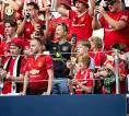 Manchester United Akui Salah Perkirakan Dampak Investigasi Calo Tiket