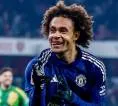 Manchester United Minta Jaminan dari Juventus soal Joshua Zirkzee