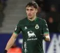 Manchester United Siap Tebus Klausul Rilis Jorge Salinas
