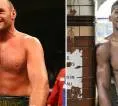 Mantan Juara Dunia Tinju Ini Jagokan Tyson Fury Menang atas Anthony Joshua