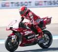 Marc Marquez Sadar GP Inggris Tak Akan Berjalan Mudah