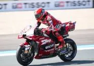 Marc Marquez Sadar GP Inggris Tak Akan Berjalan Mudah