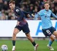 Mason Melia Segera Dipinjamkan Tottenham ke Lincoln City