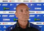 Massimo Meregalli Yakin Silverstone Cocok Dengan Kekuatan YZR-M1