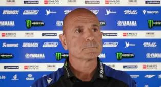 Massimo Meregalli Yakin Silverstone Cocok Dengan Kekuatan YZR-M1