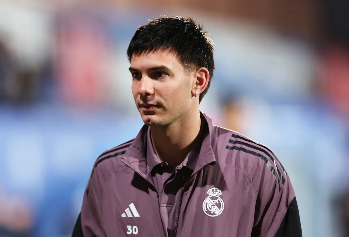 Mastantuono di Ambang Transfer, Pertarungan Antara Fiorentina dan Real Madrid - sumber: (footballitalia)