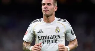 Mastantuono Siap Gabung Fiorentina Usai Sepakati Gaji dengan Real Madrid