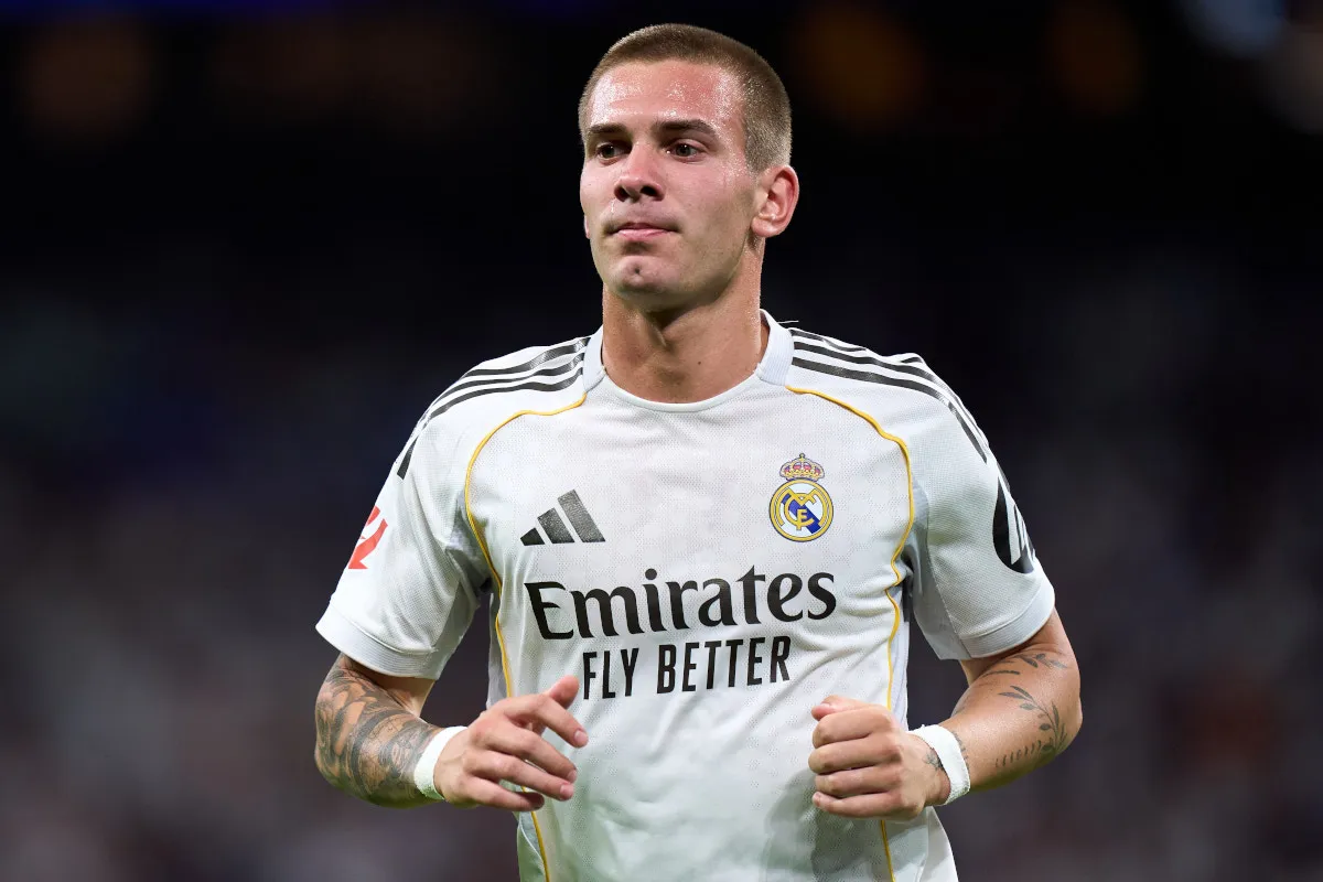Mastantuono Siap Gabung Fiorentina Usai Sepakati Gaji dengan Real Madrid - sumber: (footballitalia)
