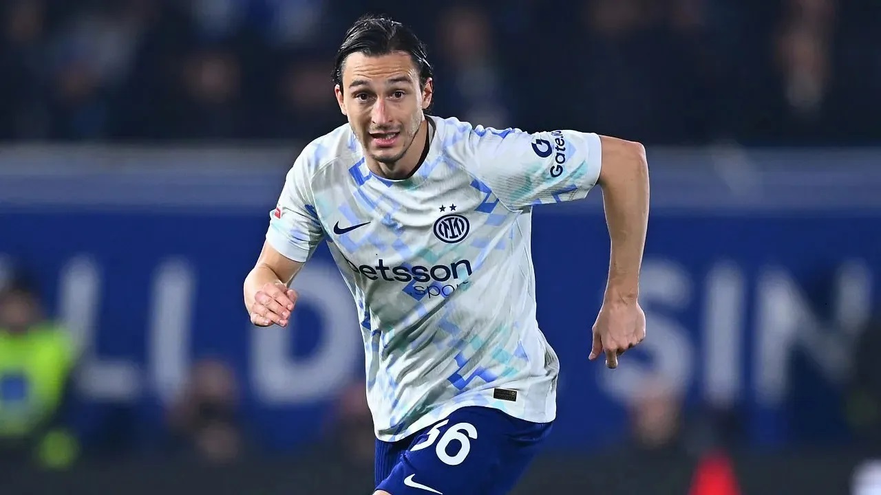 Matteo Darmian Mengaku Sempat Berharap Bertahan Semusim Lagi di Inter