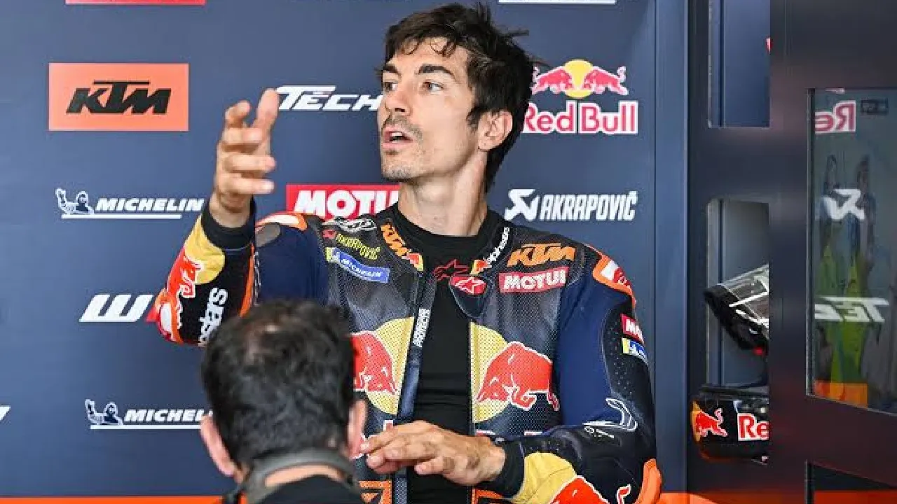 Maverick Vinales