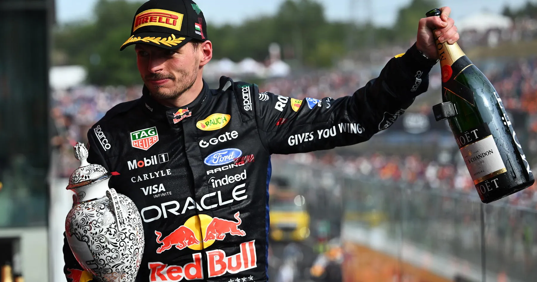 Max Verstappen Berjuang Pertahankan Rekor Kemenangan F1 - sumber: (racingnews365)