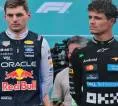 McLaren Diimbau Tak Ganggu Formasi Demi Max Verstappen