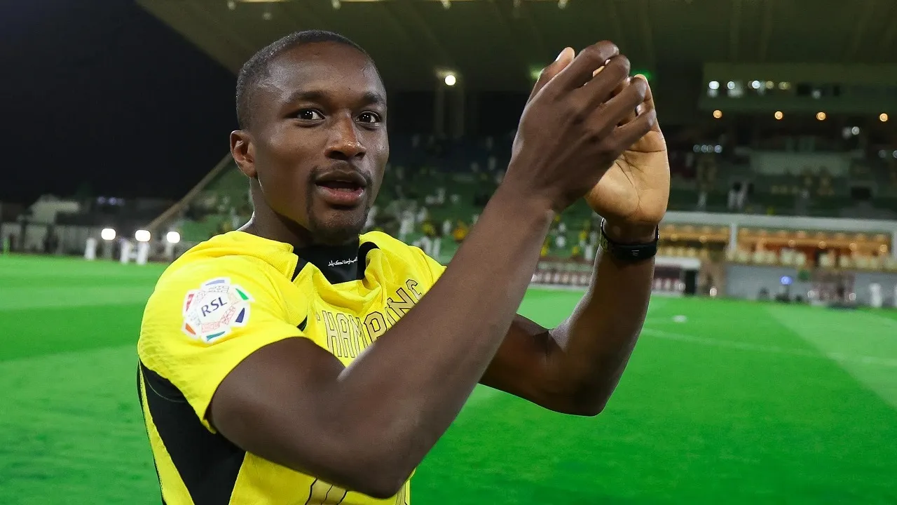Media Italia: Moussa Diaby Bukan Satu-satunya Target Inter di Sisi Kanan
