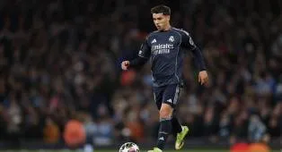 Media Italia Sebut Peluang Brahim Diaz Kembali ke Milan Cukup Besar
