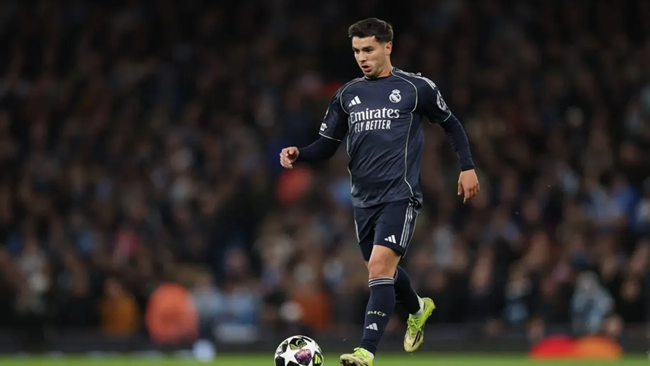 Brahim Diaz