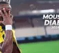 Media Italia Ungkap Alasan Moussa Diaby Gagal ke Inter pada Januari Lalu