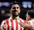 Media Italia Ungkap Fakta Nico Gonzalez, Opsi Barter Dengan Davide Frattesi