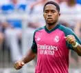 Mengejutkan! Endrick Felipe Tiba-Tiba Minta Dilepas Real Madrid
