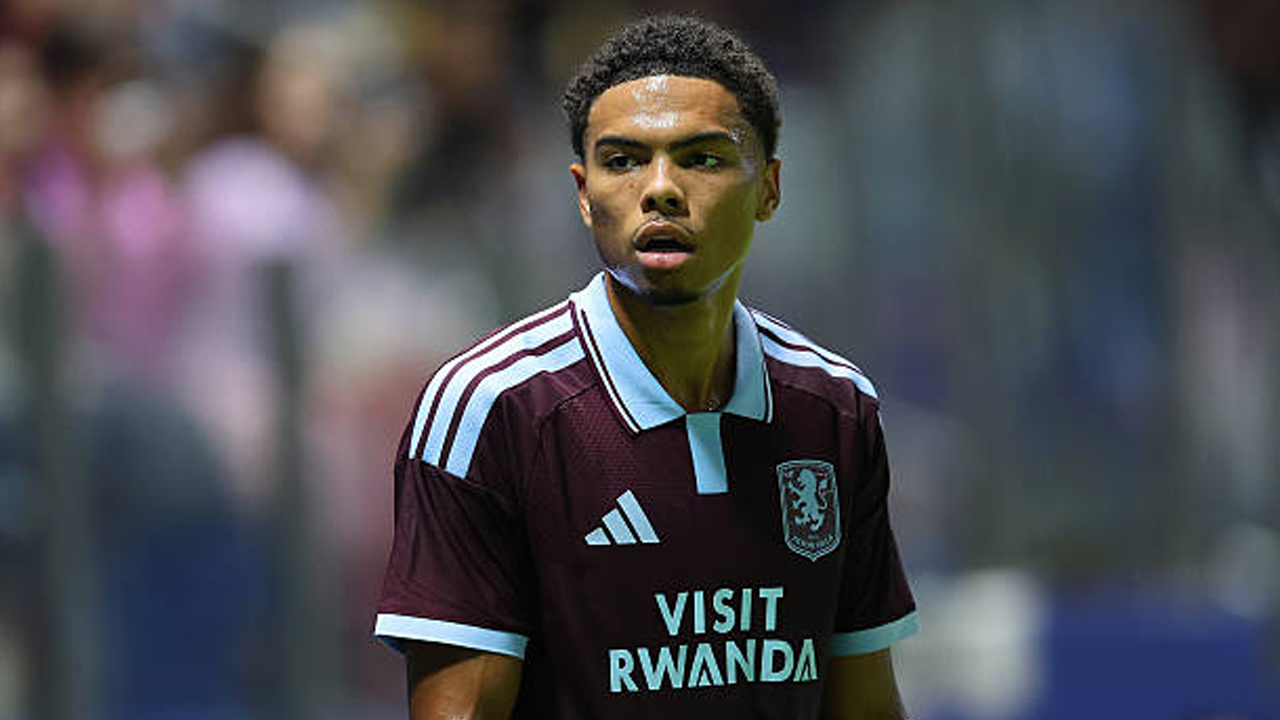 Mengenal George Hemmings, Talenta Muda Villa yang Siap Bersinar di Premier League