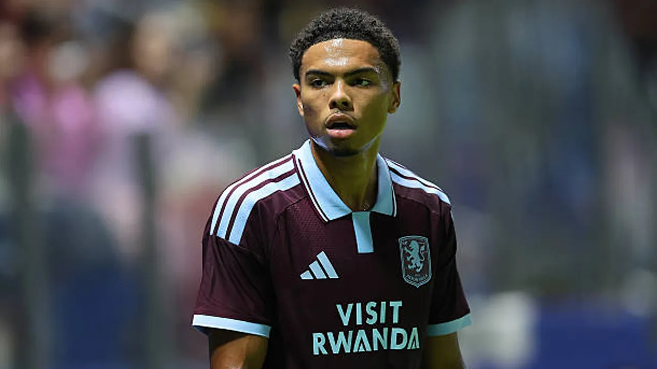 Mengenal George Hemmings, Talenta Muda Villa yang Siap Bersinar di Premier League
