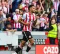 Mengenal Kaye Furo, Talenta Muda Brentford yang Siap Bersinar di Premier League