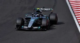 Mercedes Ungkap Strategi Pembaruan F1 yang Tidak Biasa