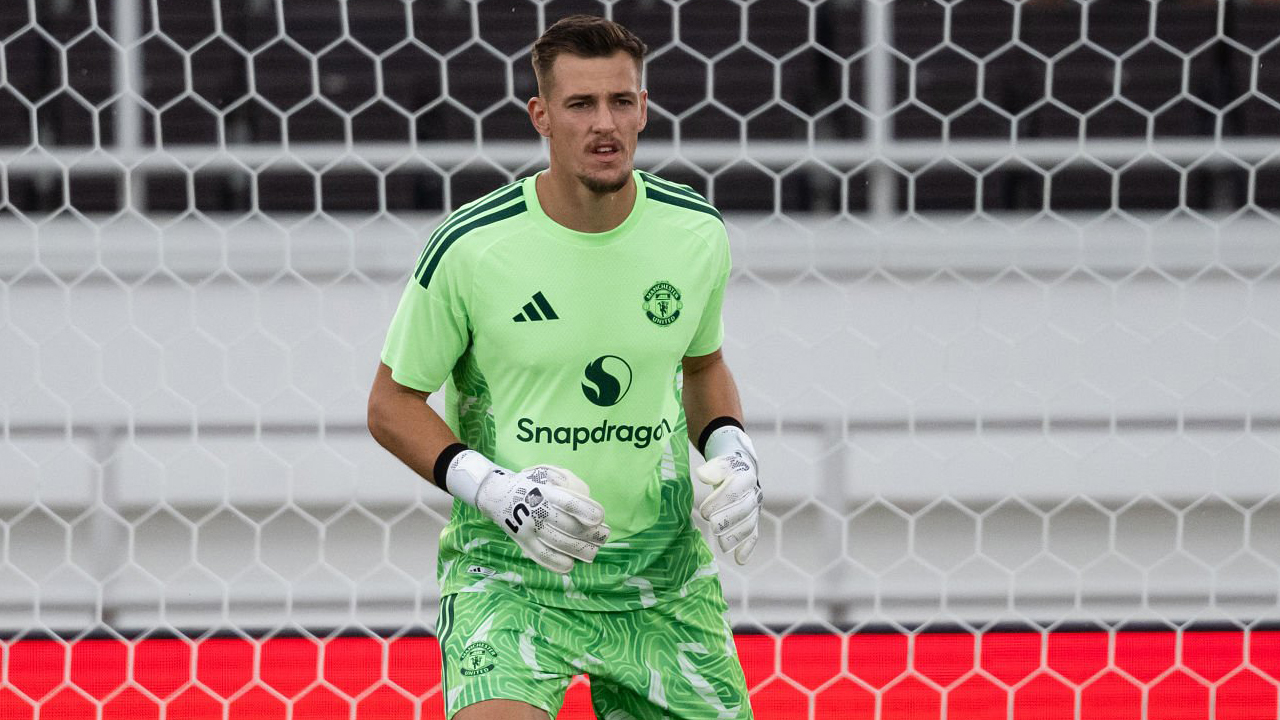 Middlesbrough Selangkah Lagi Datangkan Radek Vitek dari MU