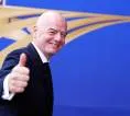 Minta Staf Tetap Profesional, Sekjen FIFA Kritik Rencana Gianni Infantino