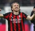 Modric Tegaskan Alasan Bertahan di Milan Hingga Usia 41 Tahun
